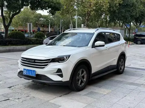 Jetour X70M 2020