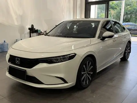 Honda Integra 2023