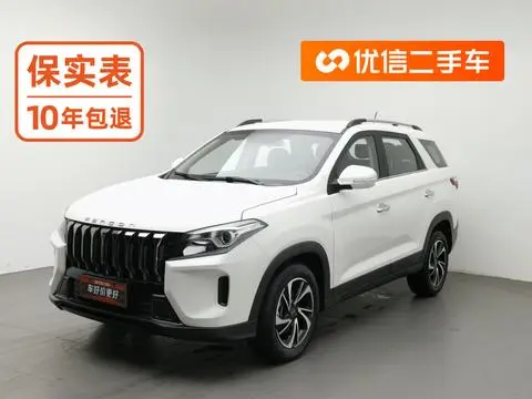 Dongfeng 风光S560 2022