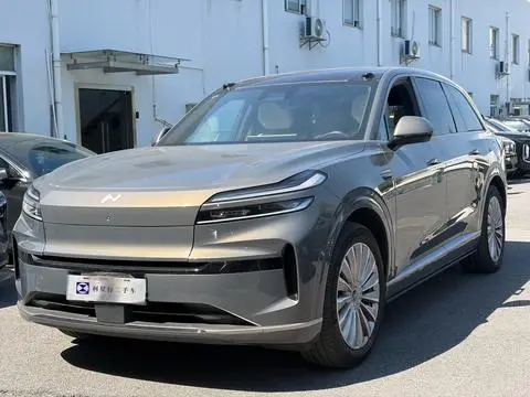Onvo L90 2025