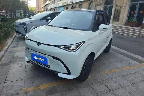 Kaiyi 拾月 2023