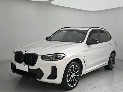 BMW X3 2023