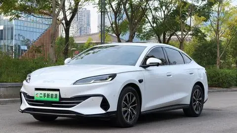 BYD Seal 06 2025
