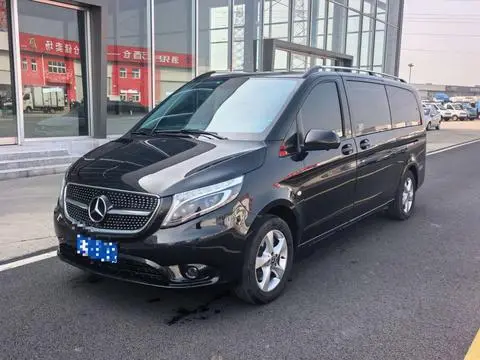 Mercedes-Benz Vito 2020