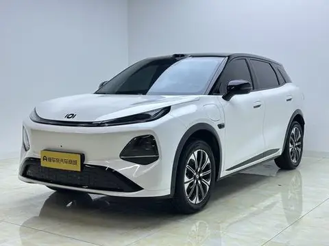 Changan Q05 2026