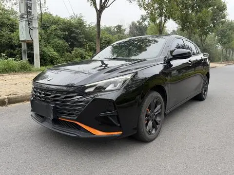 Dongfeng Shine 2023