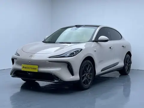 IM Motors LS6 2023