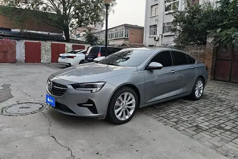 Buick Regal 2023