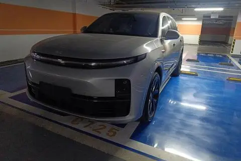 Li L7 2023