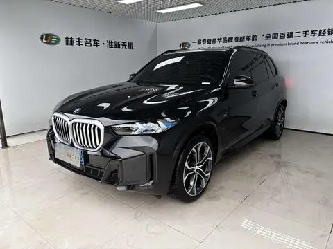 BMW X5 2026