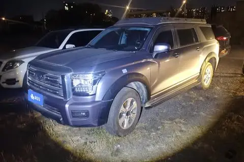 Haval H5 2023