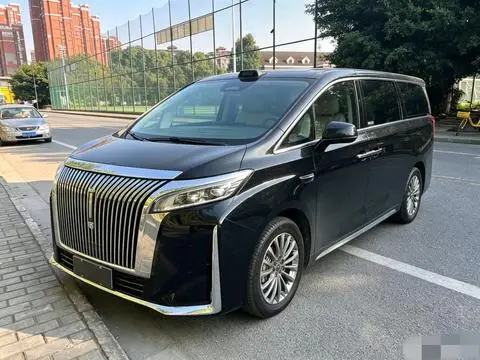 Wey Gaoshan 2025