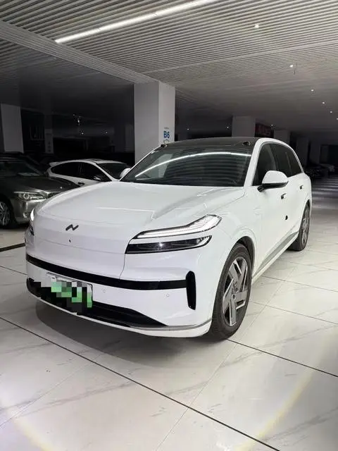 Onvo L90 2025