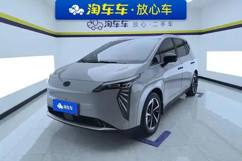 GAC Aion Y 2023