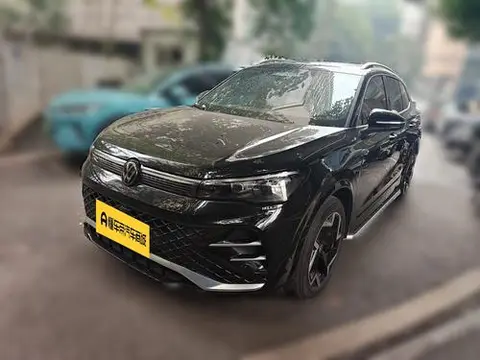 Volkswagen Tiguan L 2024