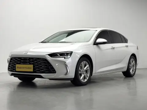 Buick Regal 2024