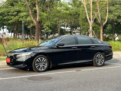 Honda Accord 2022