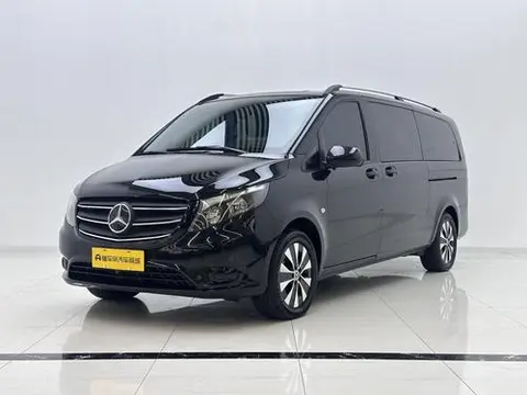 Mercedes-Benz Vito 2023