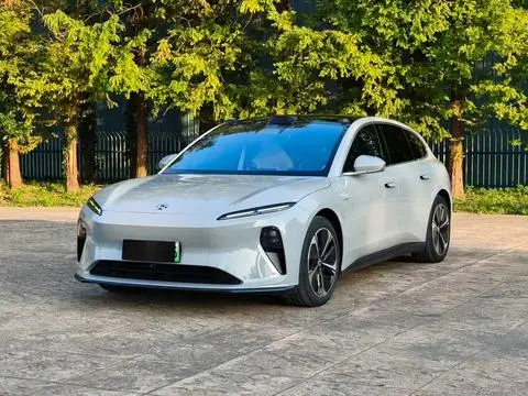 NIO ET5T 2023