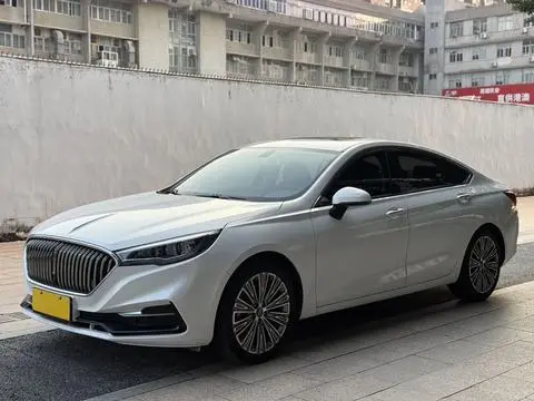 Hongqi H5 Classic 2022