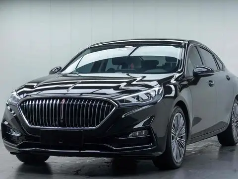 Hongqi H5 Classic 2022
