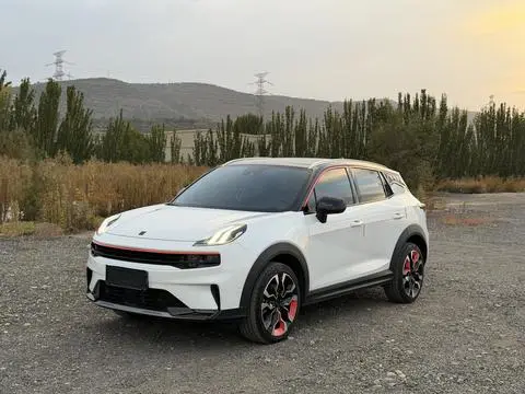 Lynk & Co 06 2020