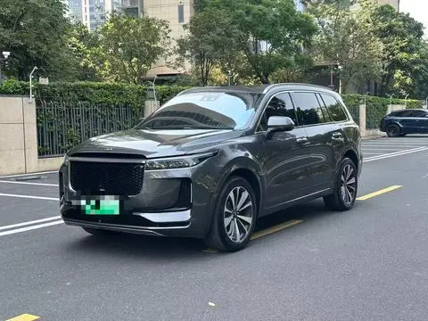 Li ONE 2020