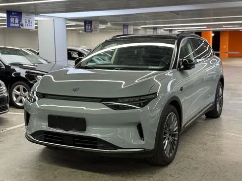 Leapmotor C11 2024