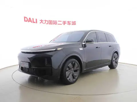 Li L9 2024