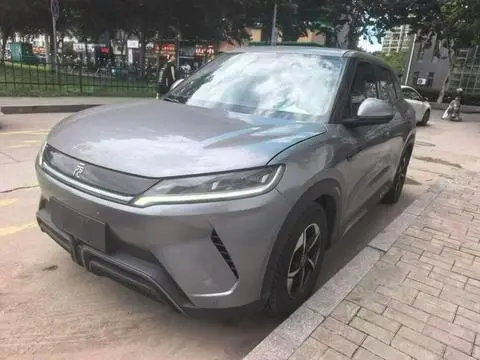 BYD 元UP 2025