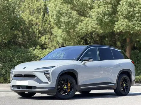 NIO ES6 2019