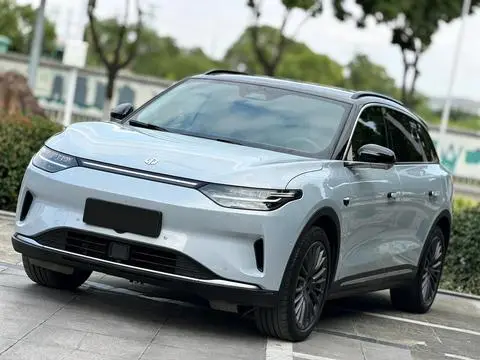 Leapmotor C11 2023