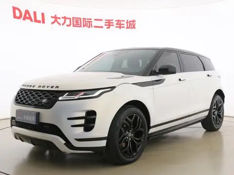 Land Rover Range Rover Evoque 2023