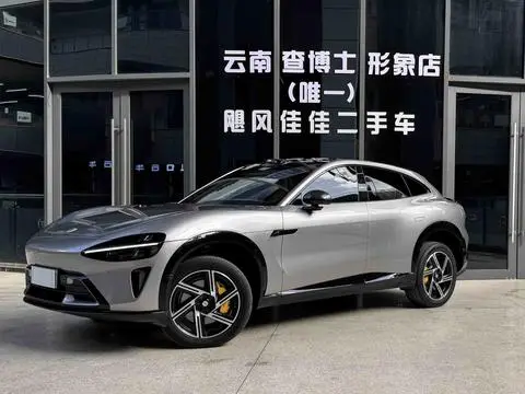 Xiaomi 小米YU7 2025