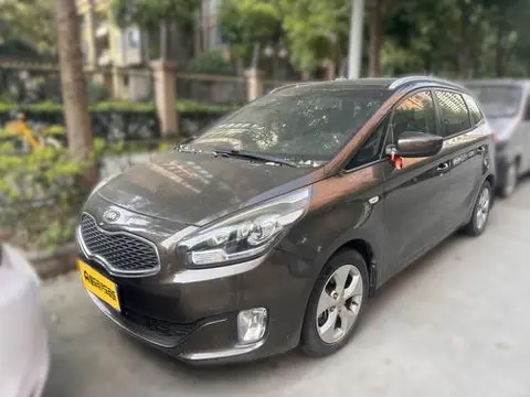 Kia 佳乐 2013