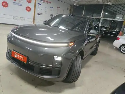 Li L8 2024