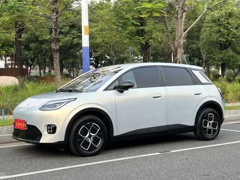 GAC AION UT 2025