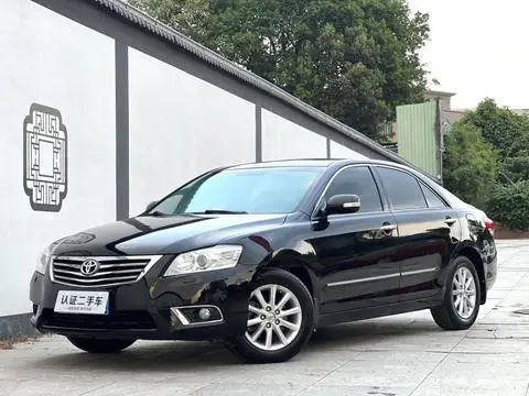 Toyota Camry 2009