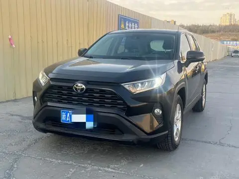Toyota RAV4 2023