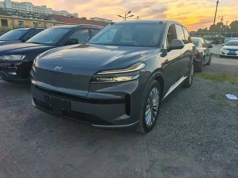 Onvo L90 2025