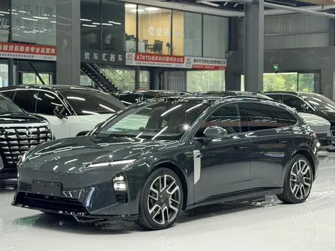 NIO ET5T 2026