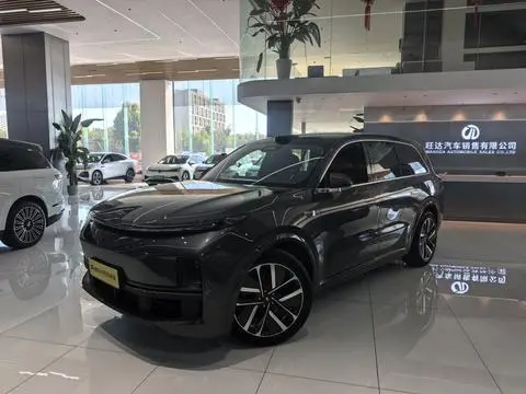 Li L9 2024