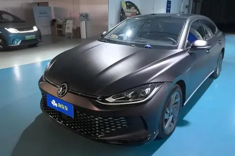 Volkswagen Lamando 2024