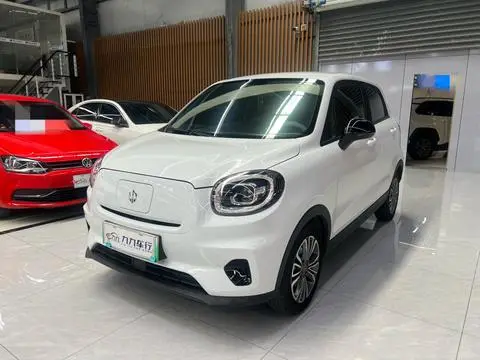 Leapmotor T03 2025