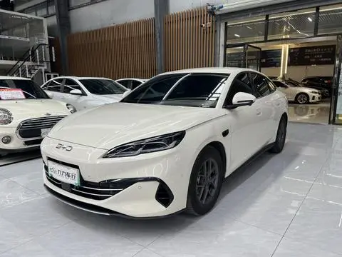 BYD Seal 06 2025