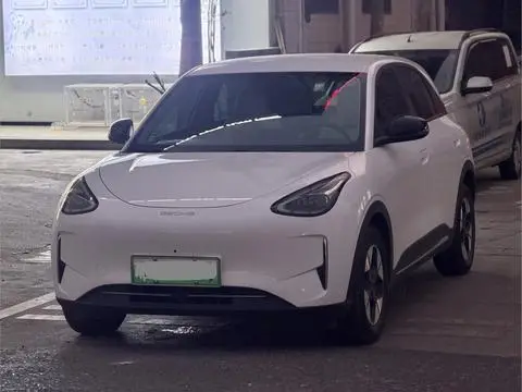 Geely Geome 2025