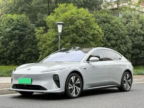 NIO ET5 2024