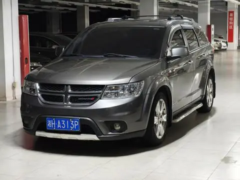 Dodge Journey 2014
