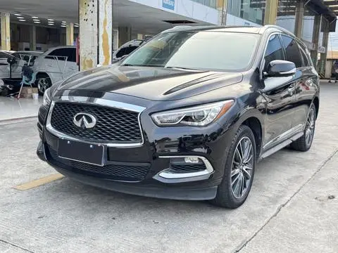 Infiniti QX60(进口） 2020