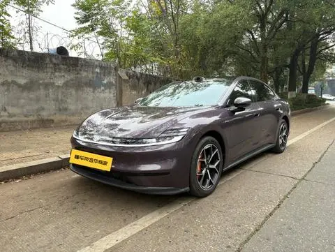 Changan Qiyuan A06 2026